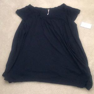 Free People Woman's Top